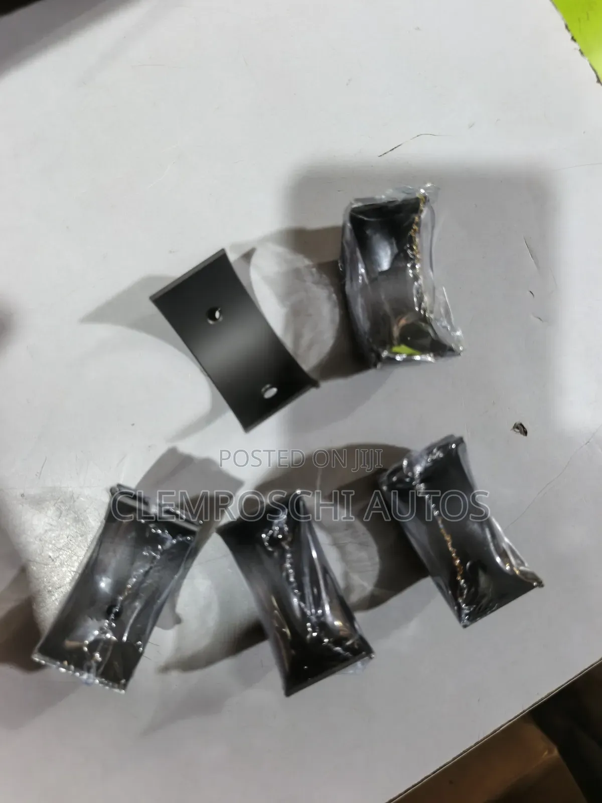 High Quality Certified Complete New Metal Bearing Infiniti Qx55 2024