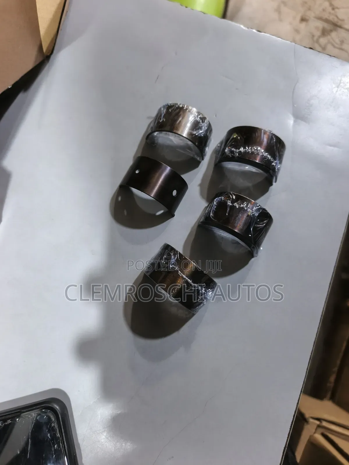 High Quality Certified Complete New Metal Bearing Infiniti Qx55 2024