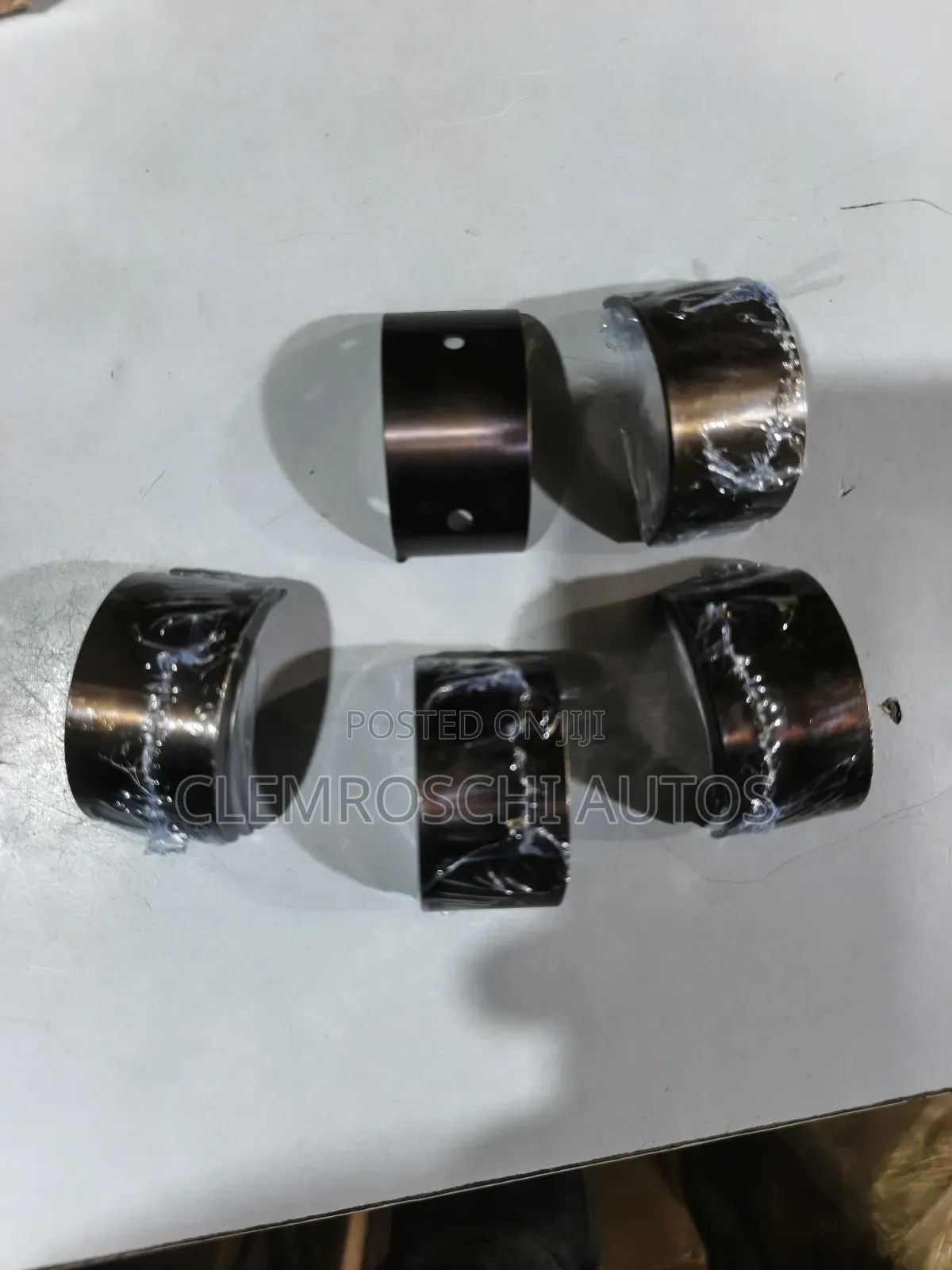 High Quality Certified Complete New Metal Bearing Infiniti Qx55 2024