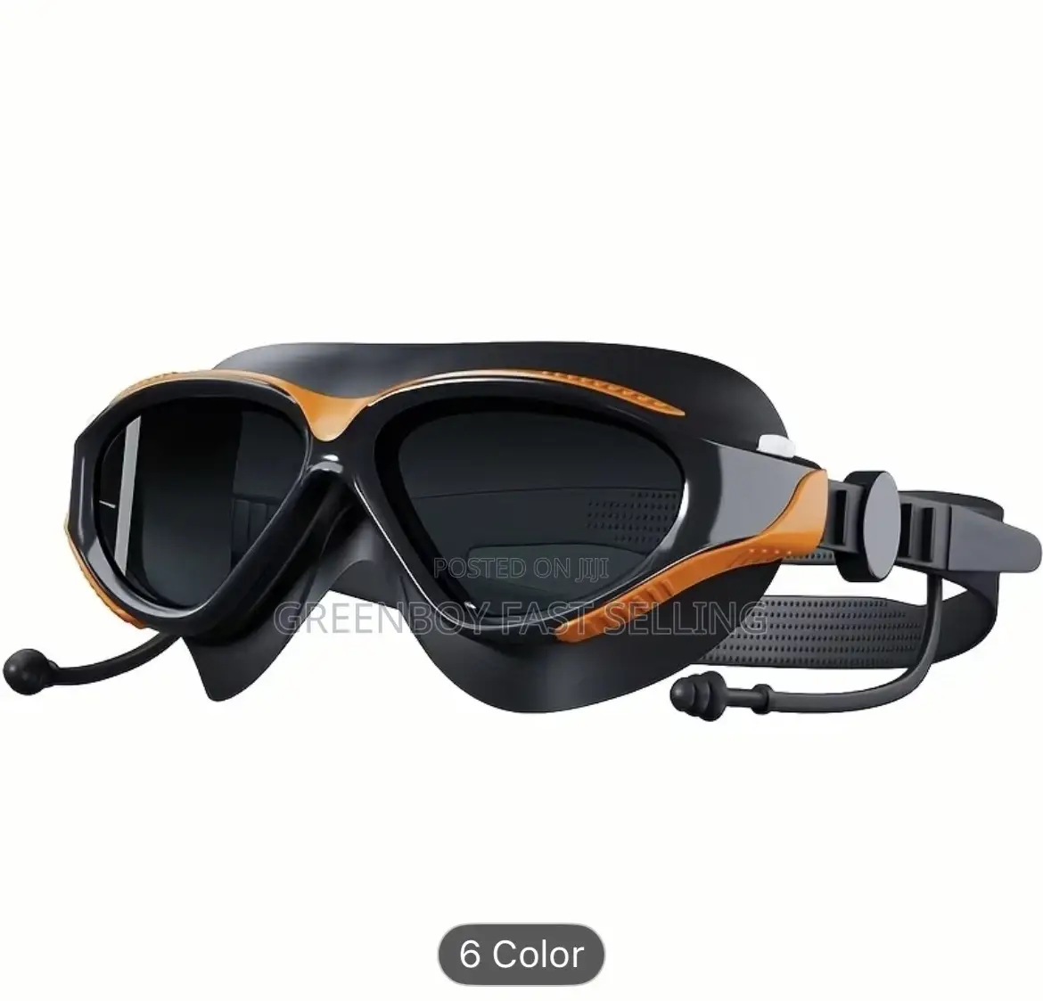 Swimming Googles