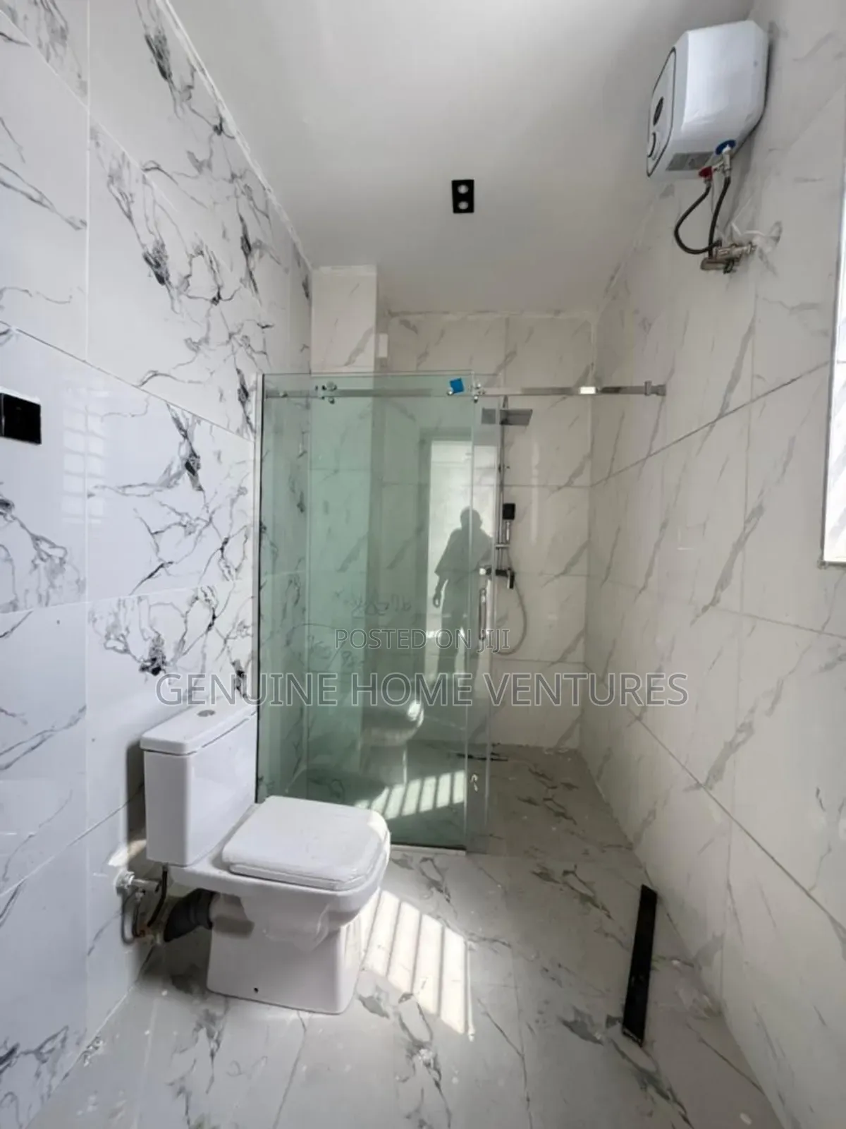 1bdrm Apartment in Ologolo for sale