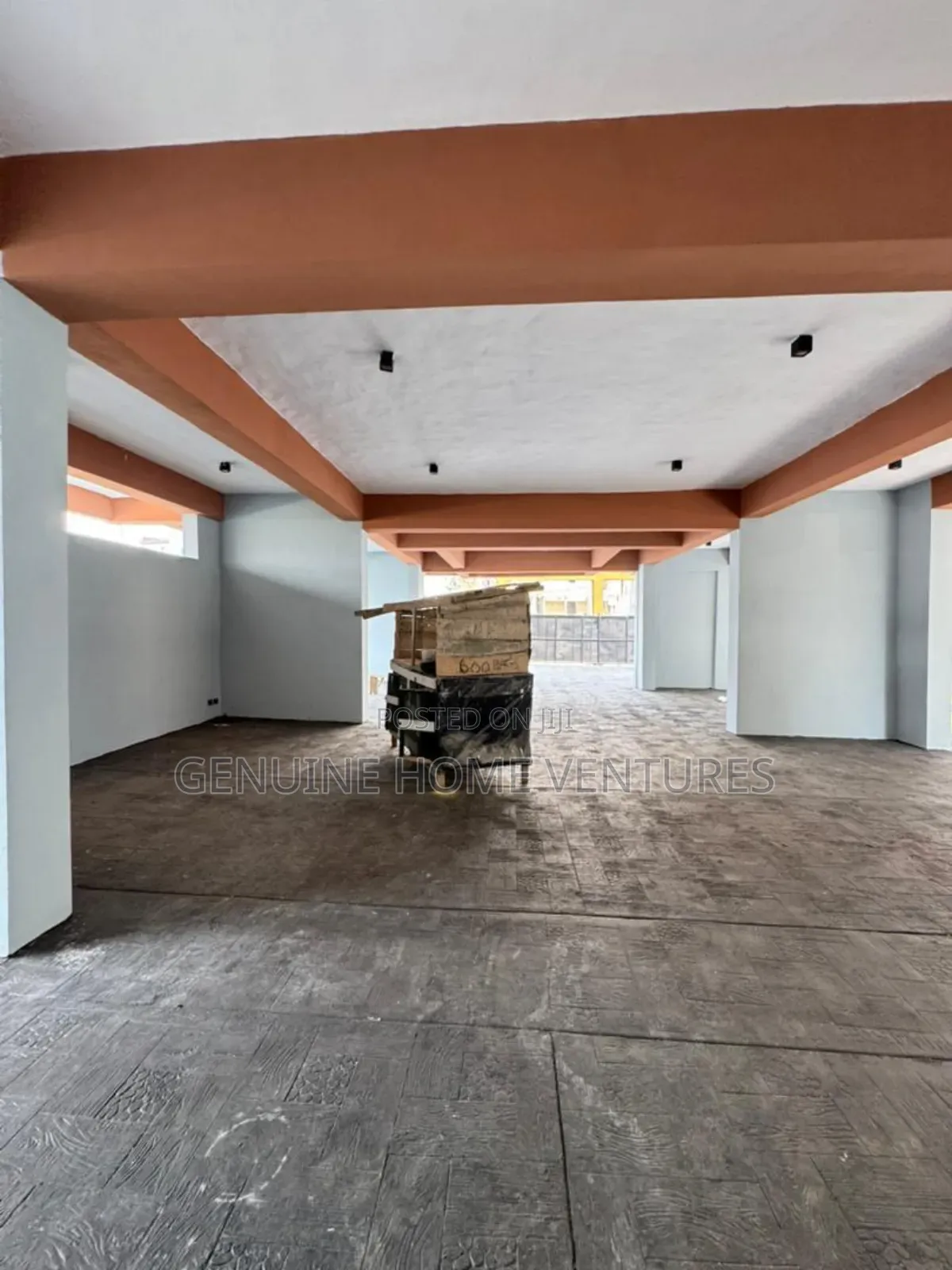 2bdrm Apartment in Ologolo for sale