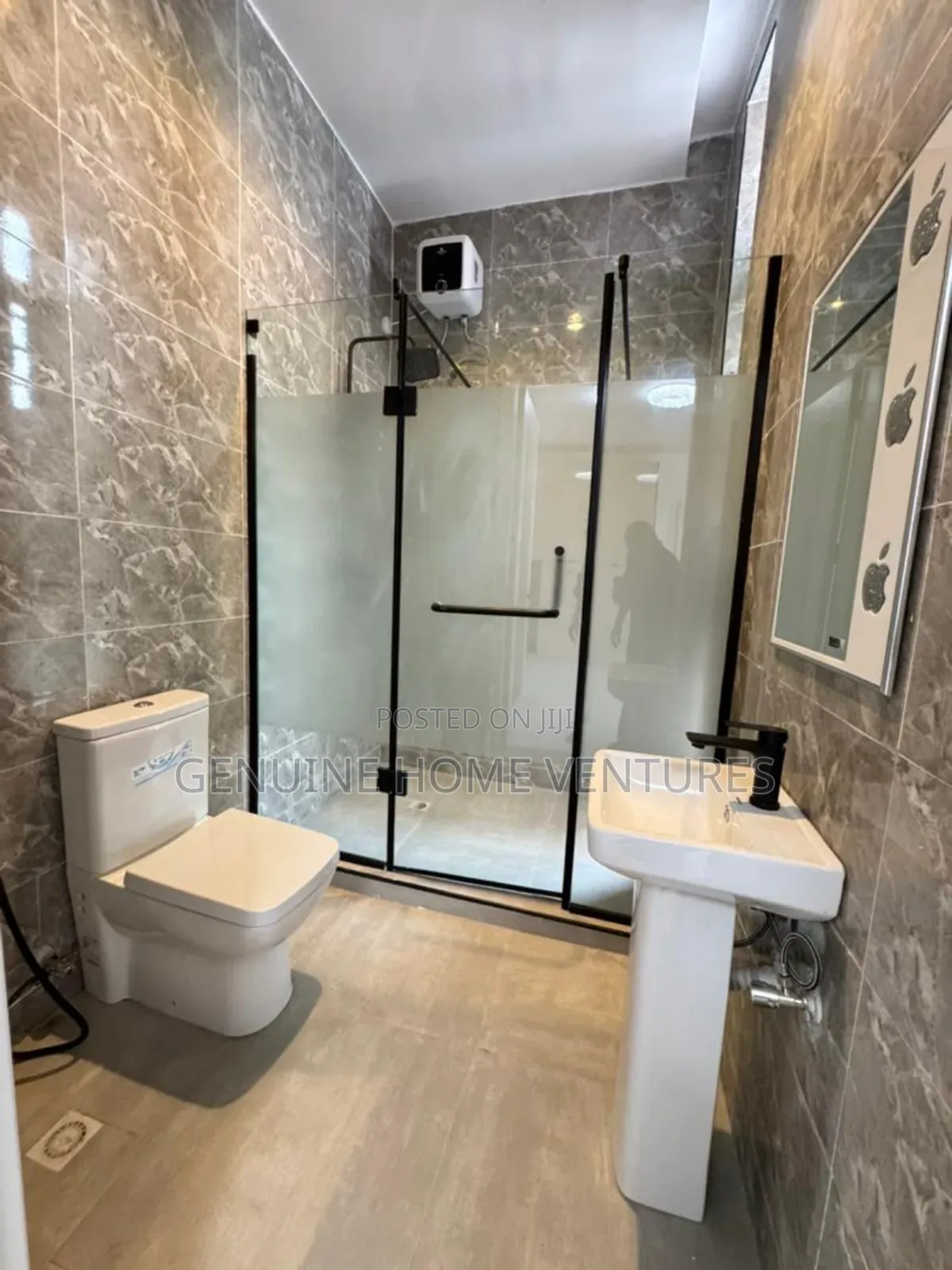 2bdrm Apartment in Ologolo for sale
