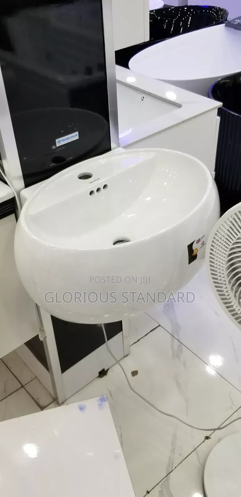 High Quality Wash Hand Basin