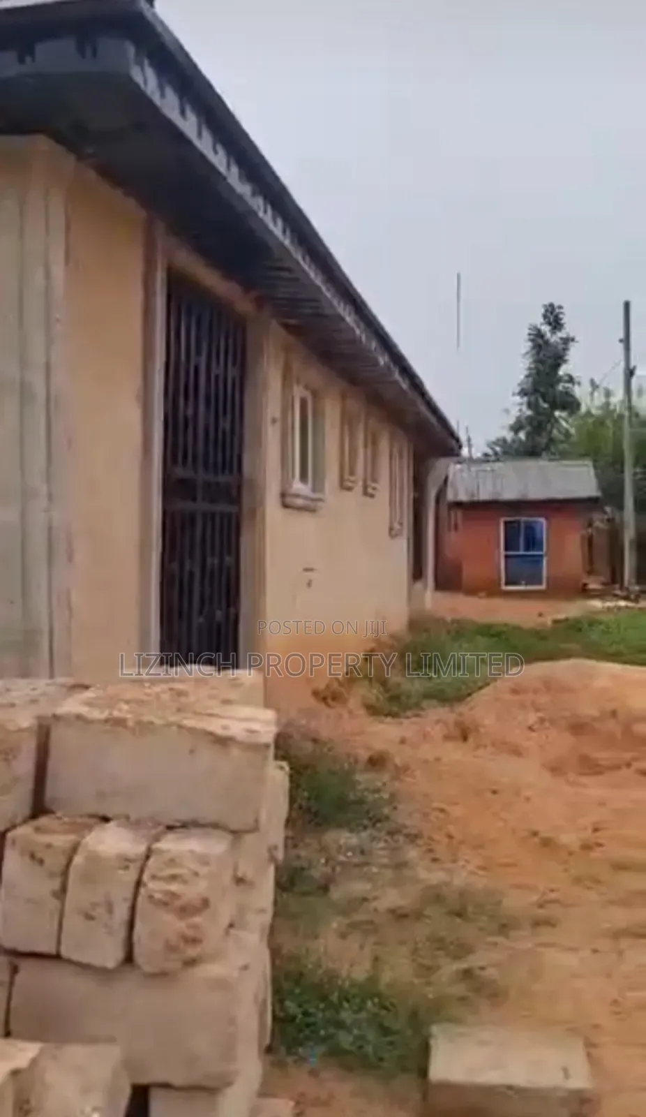 2bdrm Block of Flats in Benin City for sale