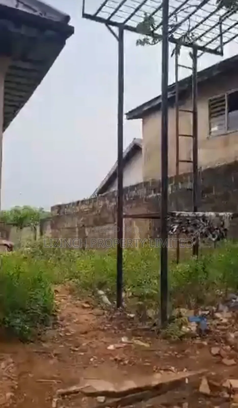 2bdrm Block of Flats in Benin City for sale