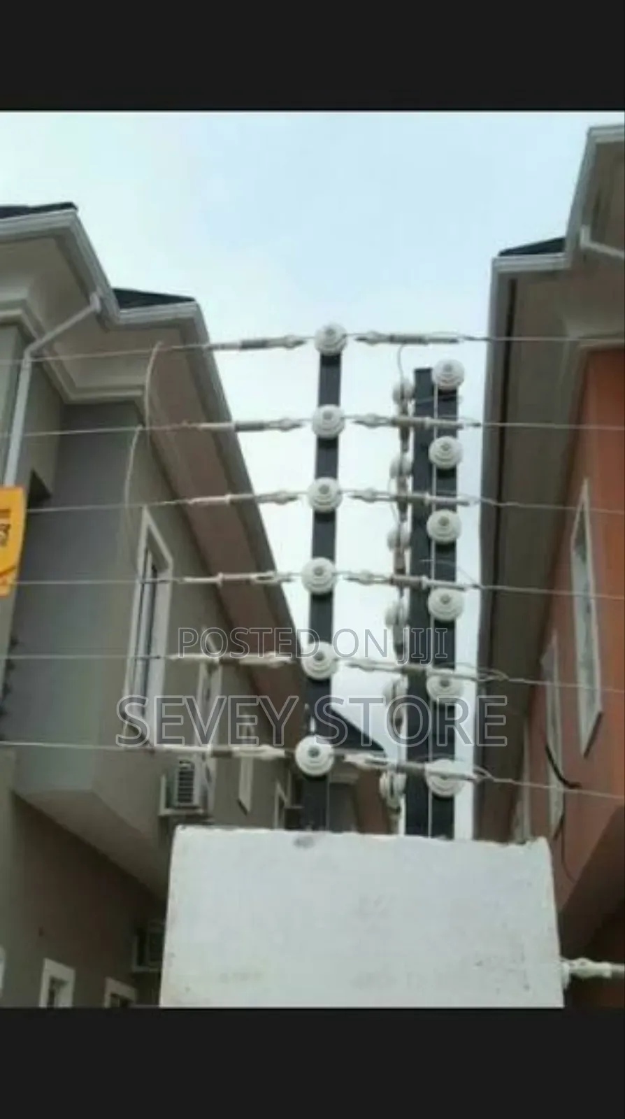 Electric Fence Wire Installation and Maintenance