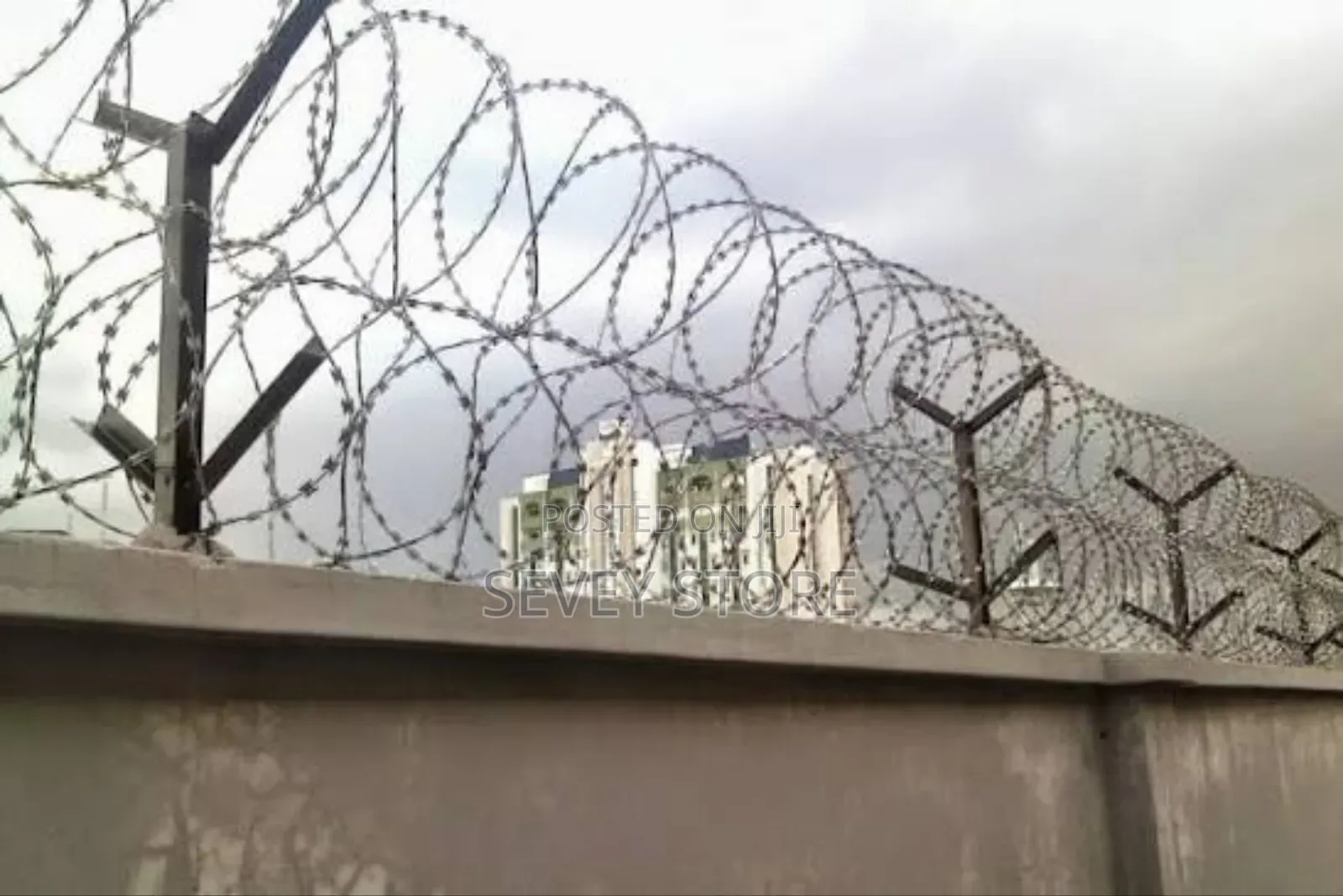 Electric Fence Wire Installation and Maintenance