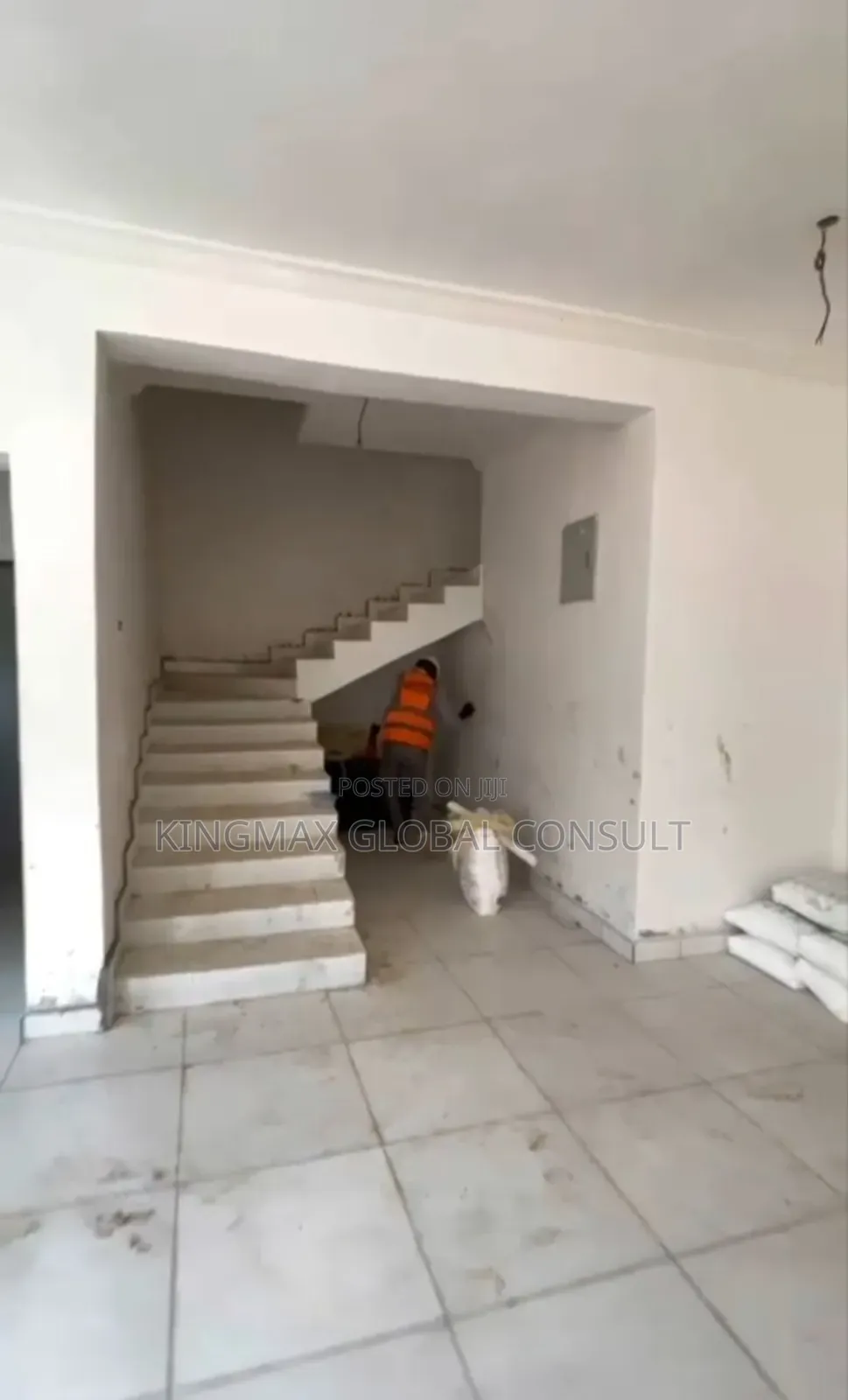 4bdrm Townhouse/Terrace in Karsana North Abuja for sale
