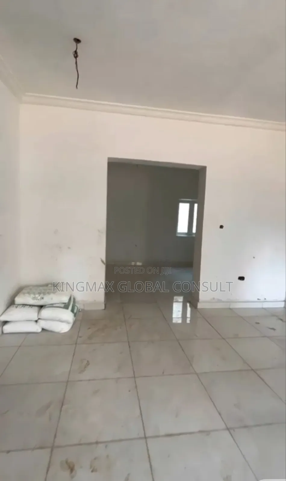 4bdrm Townhouse/Terrace in Karsana North Abuja for sale