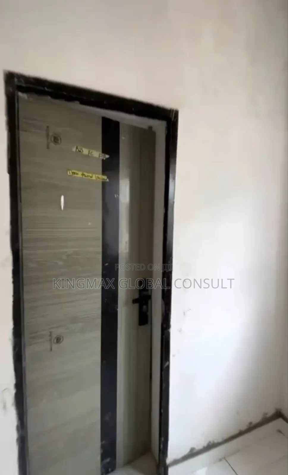 4bdrm Townhouse/Terrace in Karsana North Abuja for sale