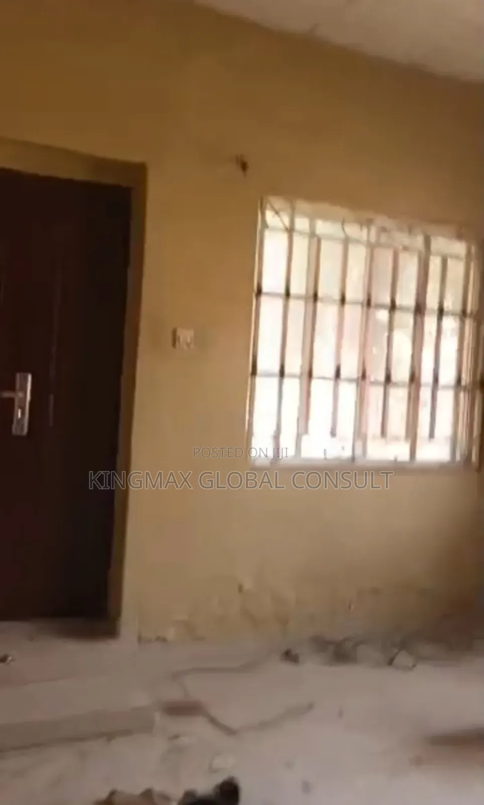 4bdrm Duplex in Gwarinpa Abuja for sale