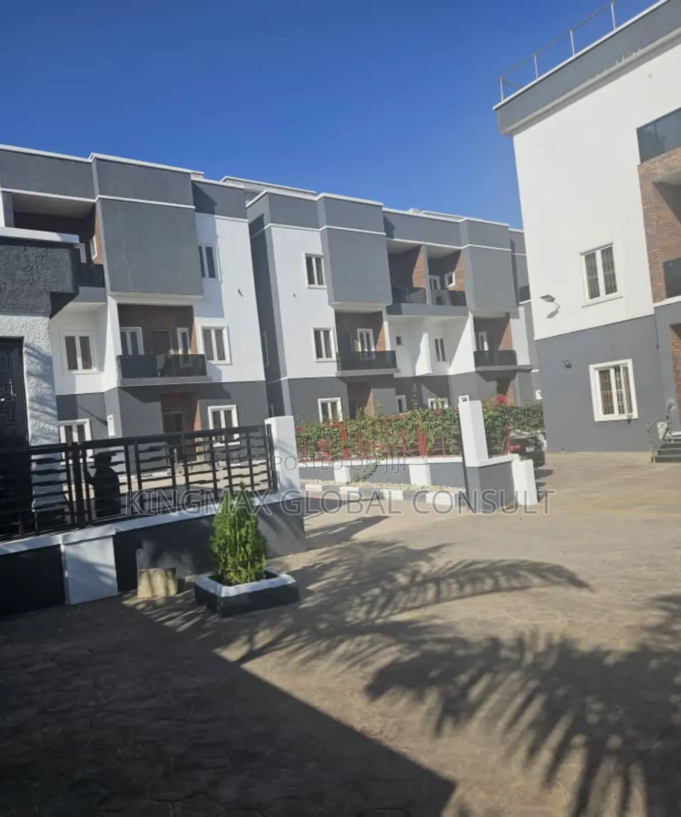 5bdrm Duplex in Katampe Extension for sale