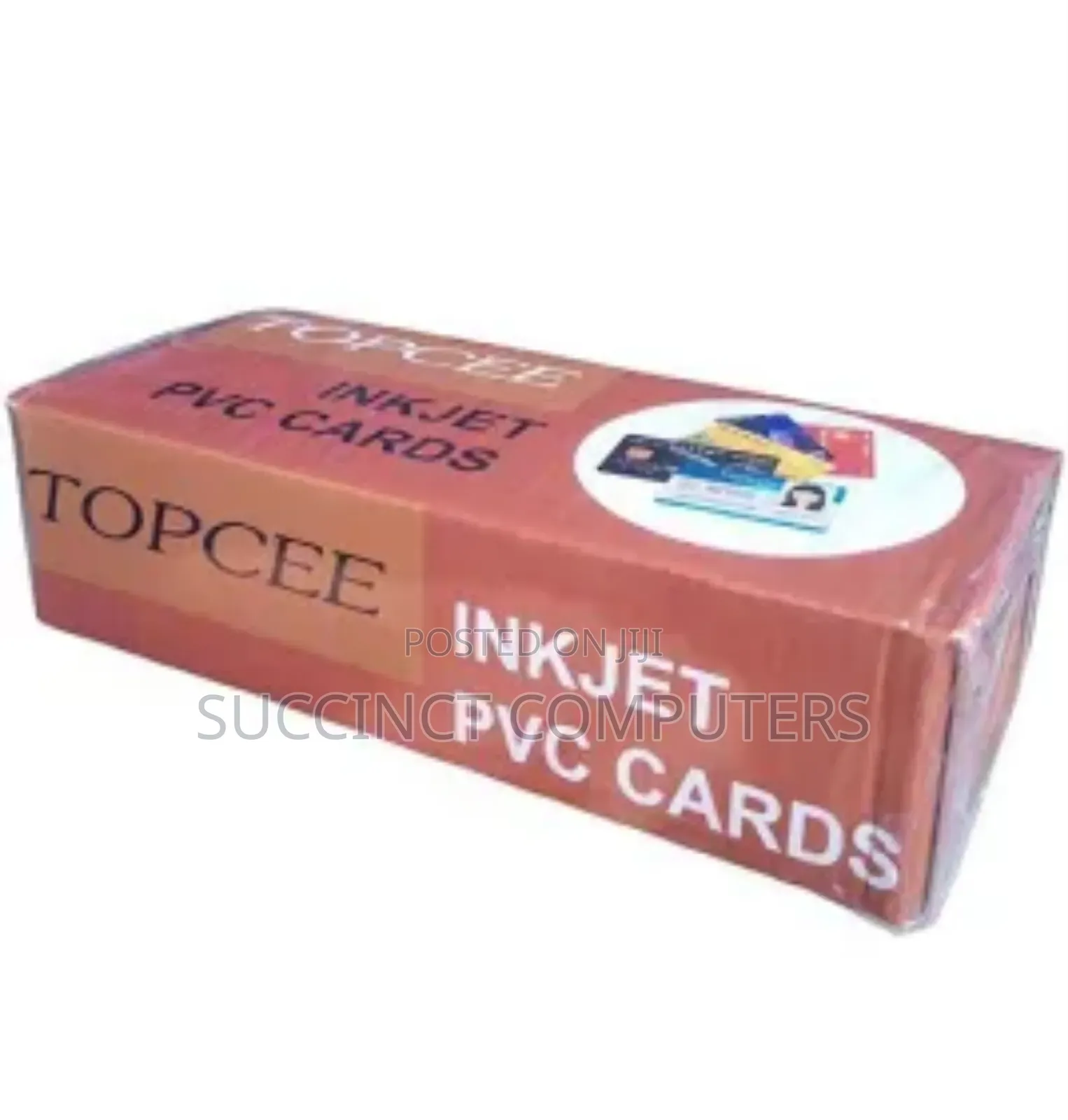 Plastic Id Card PVC Cards