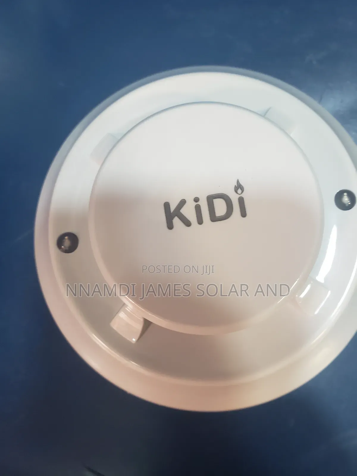 Smoke Detector