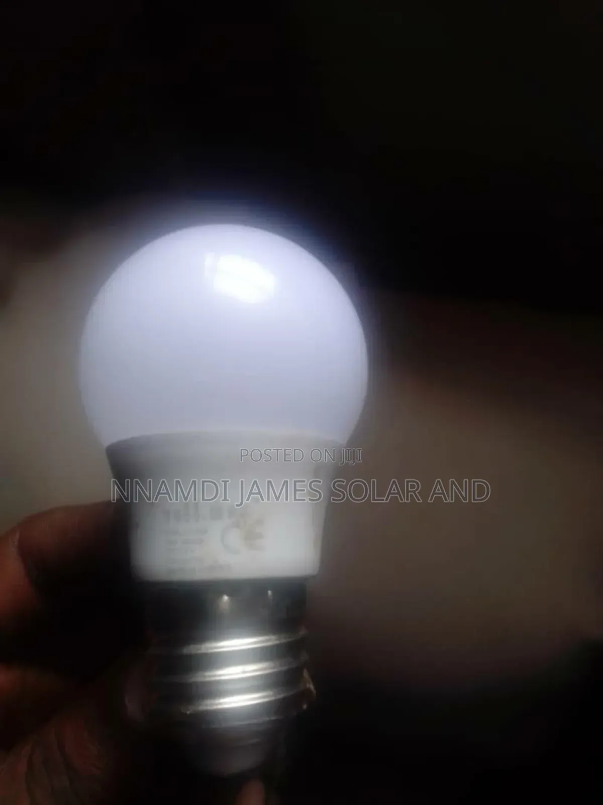 Dc Bulbs From 12volt to 85volt