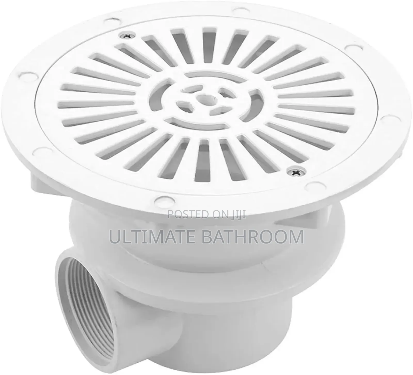 8.3inches Swimming Pool Floor Drain