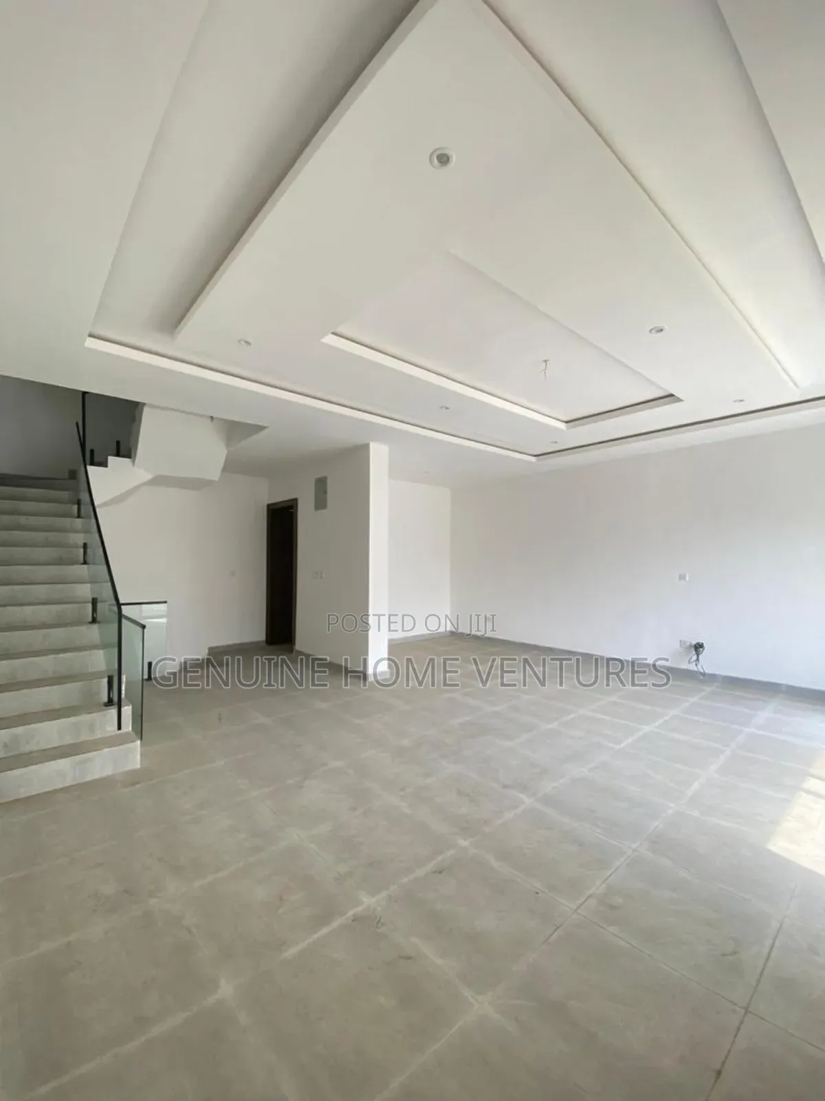 4bdrm Duplex in Ikate Lekki, Ajah for sale