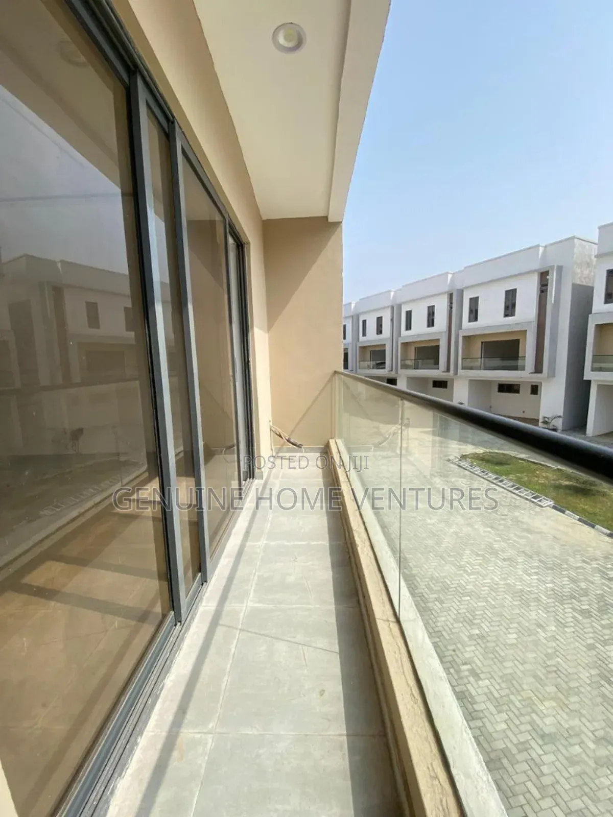 4bdrm Duplex in Ikate Lekki, Ajah for sale