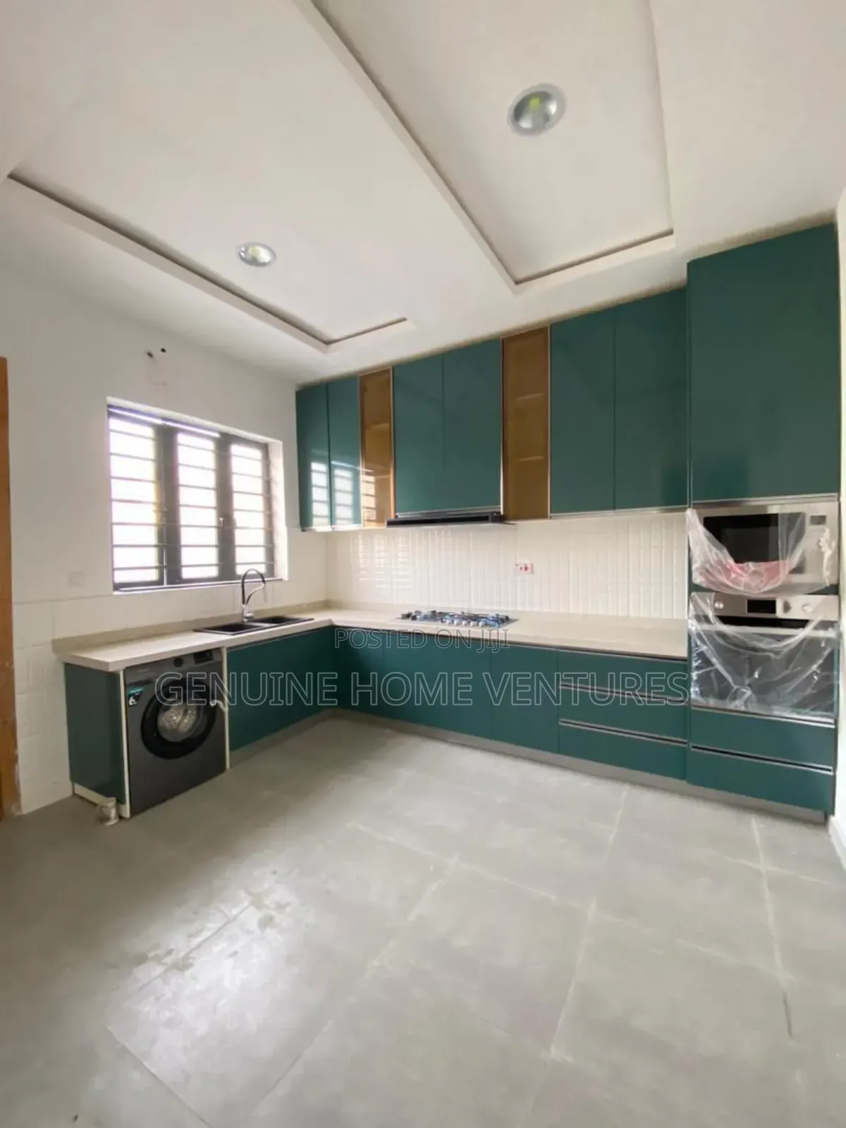 4bdrm Duplex in Ikate Lekki, Ajah for sale