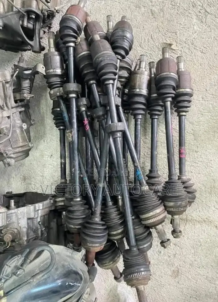 Complete Drive Shaft Honda Civic 2006-2009