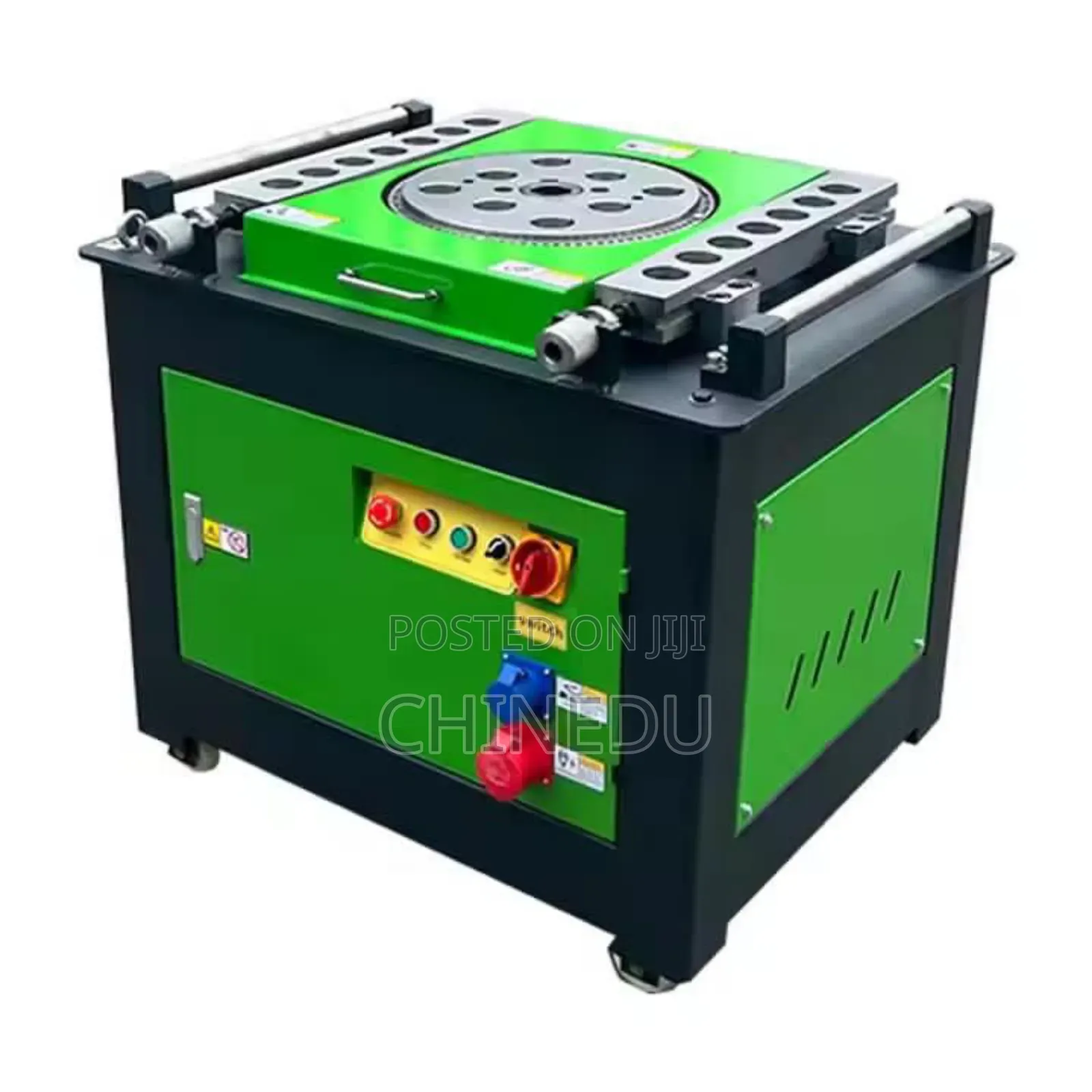 Construction Steel Bar Bending Machine