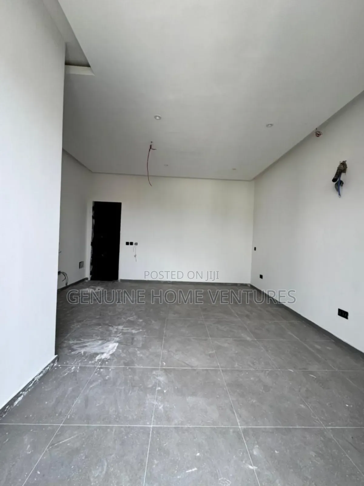 3bdrm Duplex in Lekki Phase 6 for sale