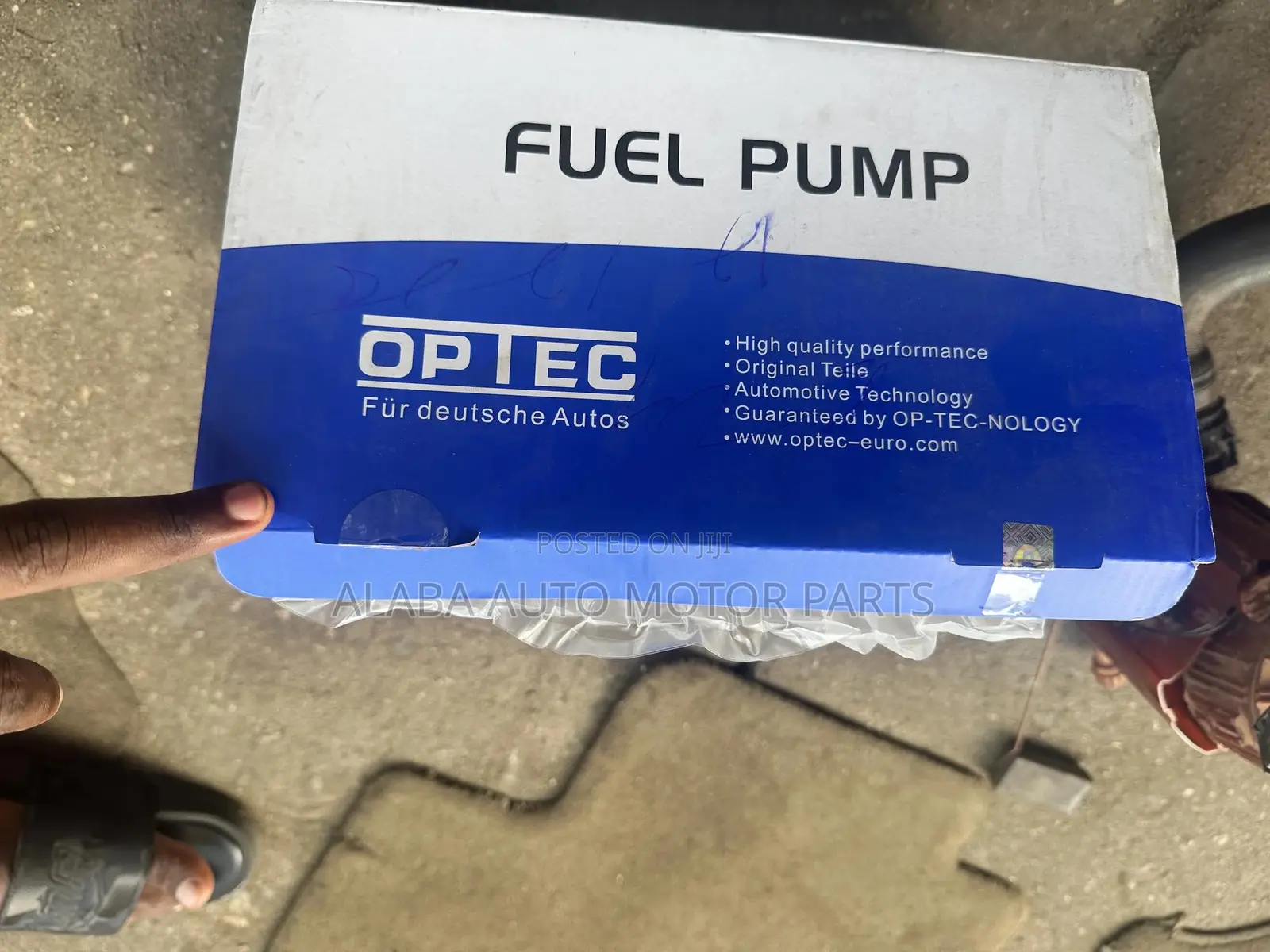 Mercedes Benz Fuel Pump Gle,166,Ml,Gl,Glk and GLC