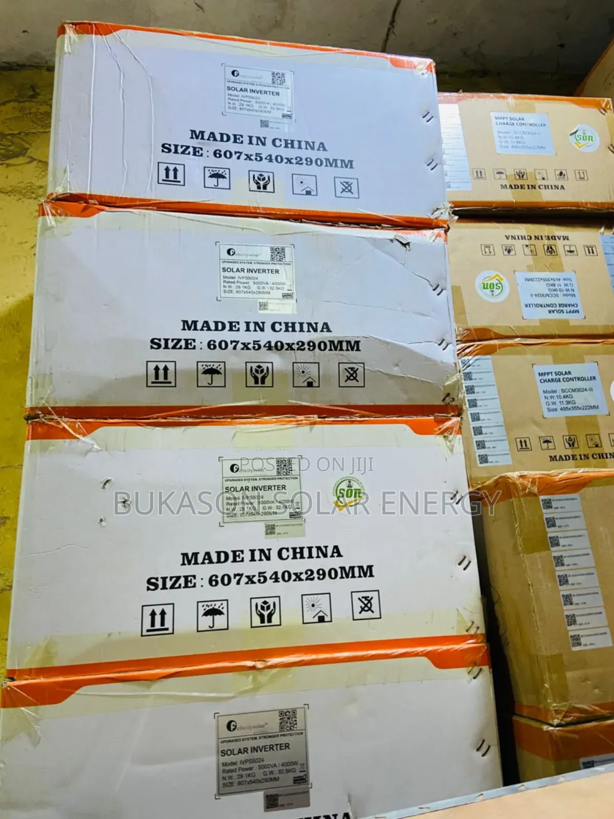 5kva 24v Felicity Inverter