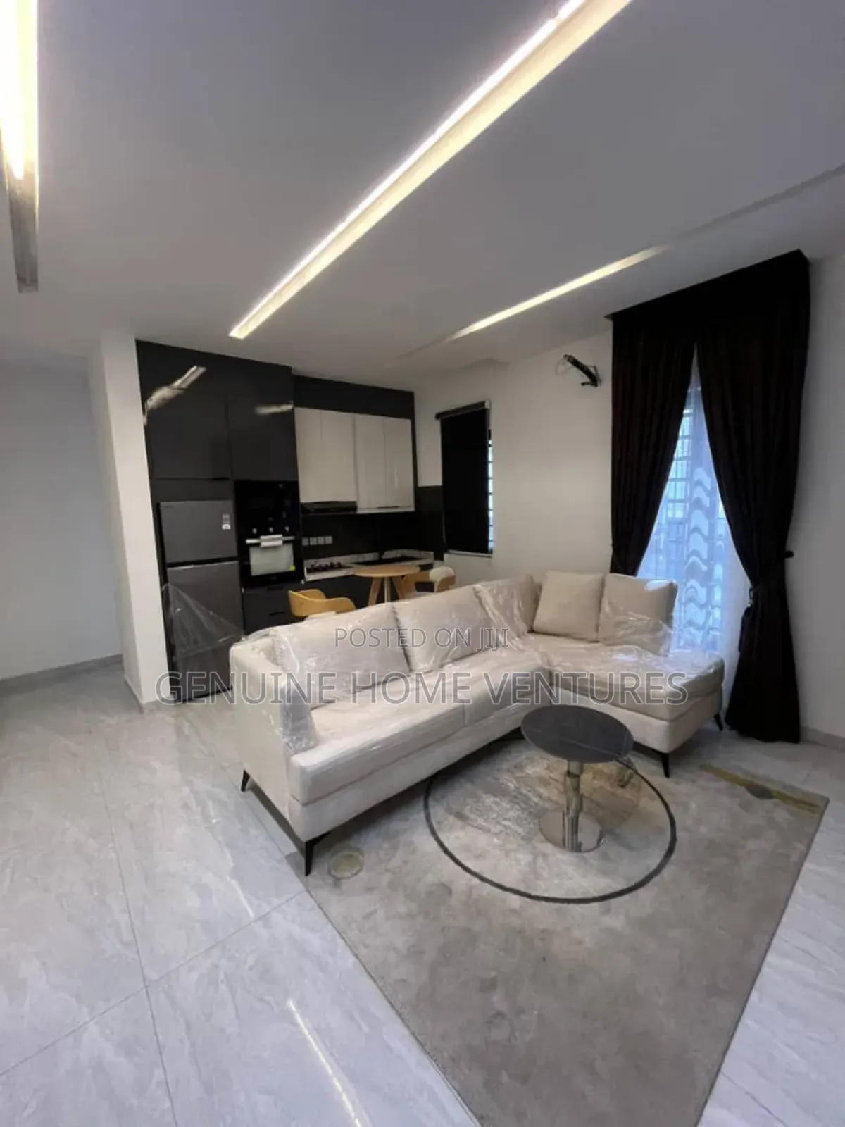 2bdrm Block of Flats in Ikate for sale