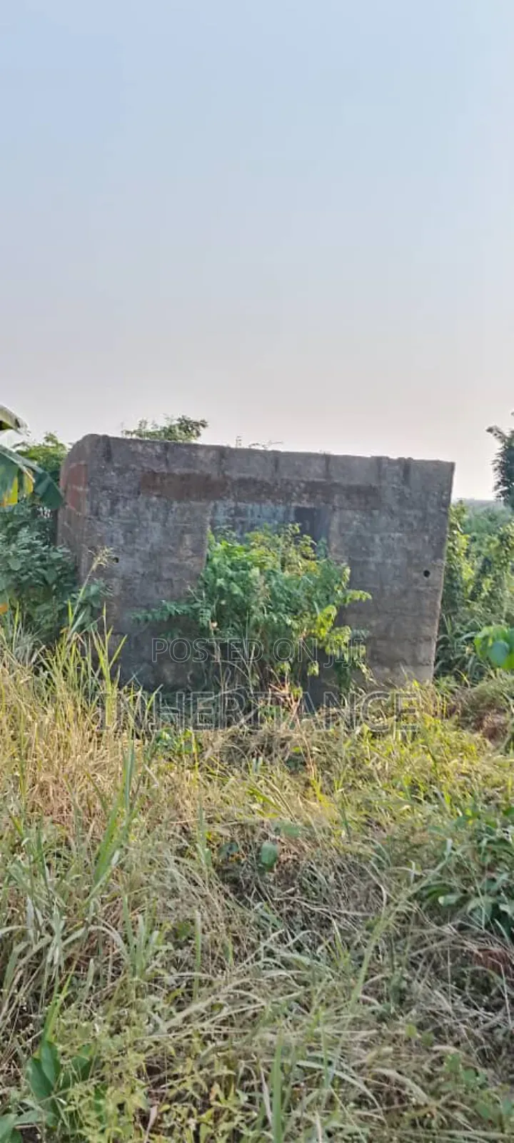 2bdrm Bungalow in Innec, Agric for sale