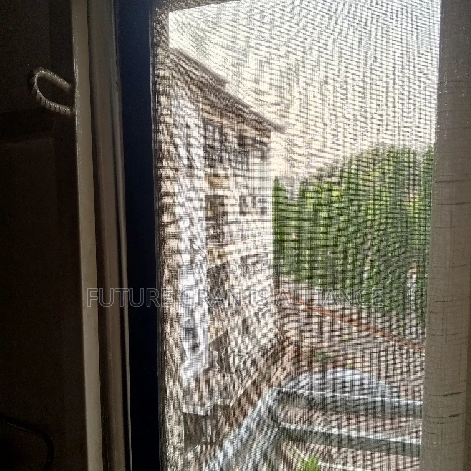 3bdrm Apartment in Lilly Court Estate, Garki 2 for sale