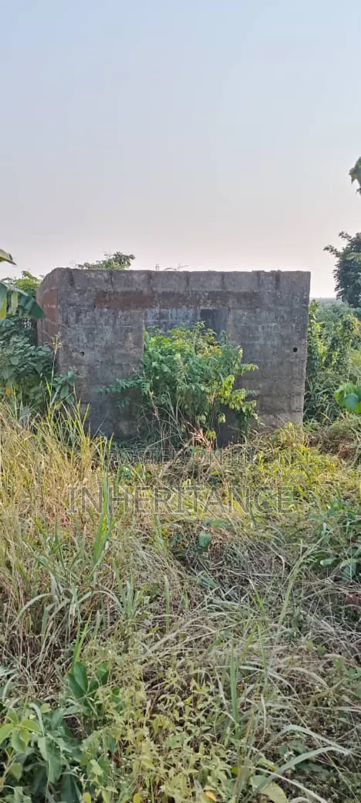 2bdrm Bungalow in Innec, Agric for sale