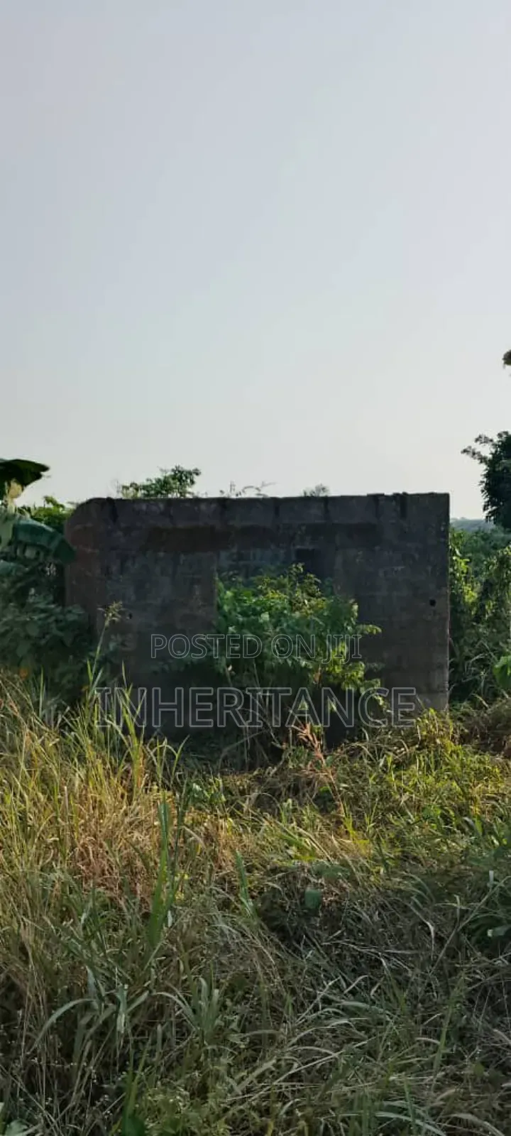 2bdrm Bungalow in Innec, Agric for sale