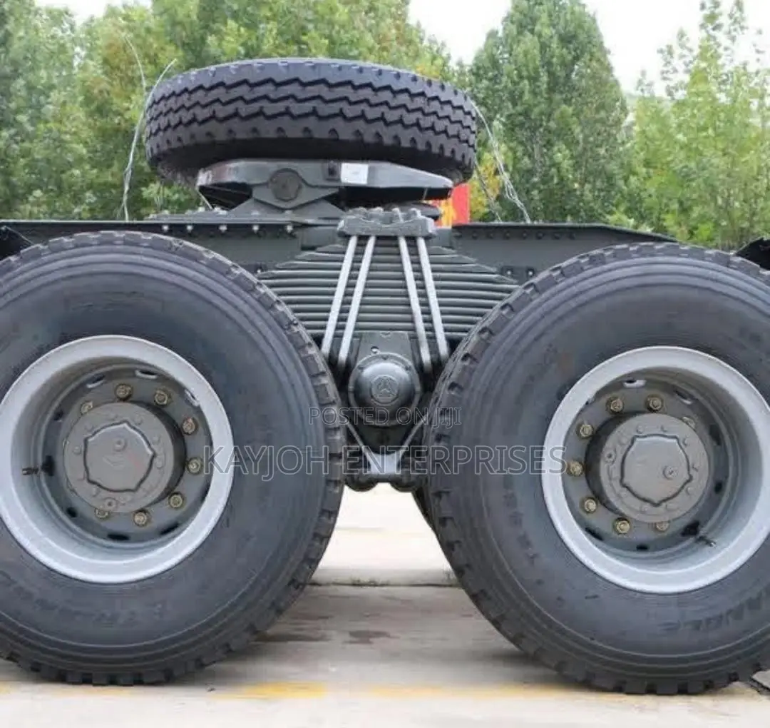Howo Dump Truck