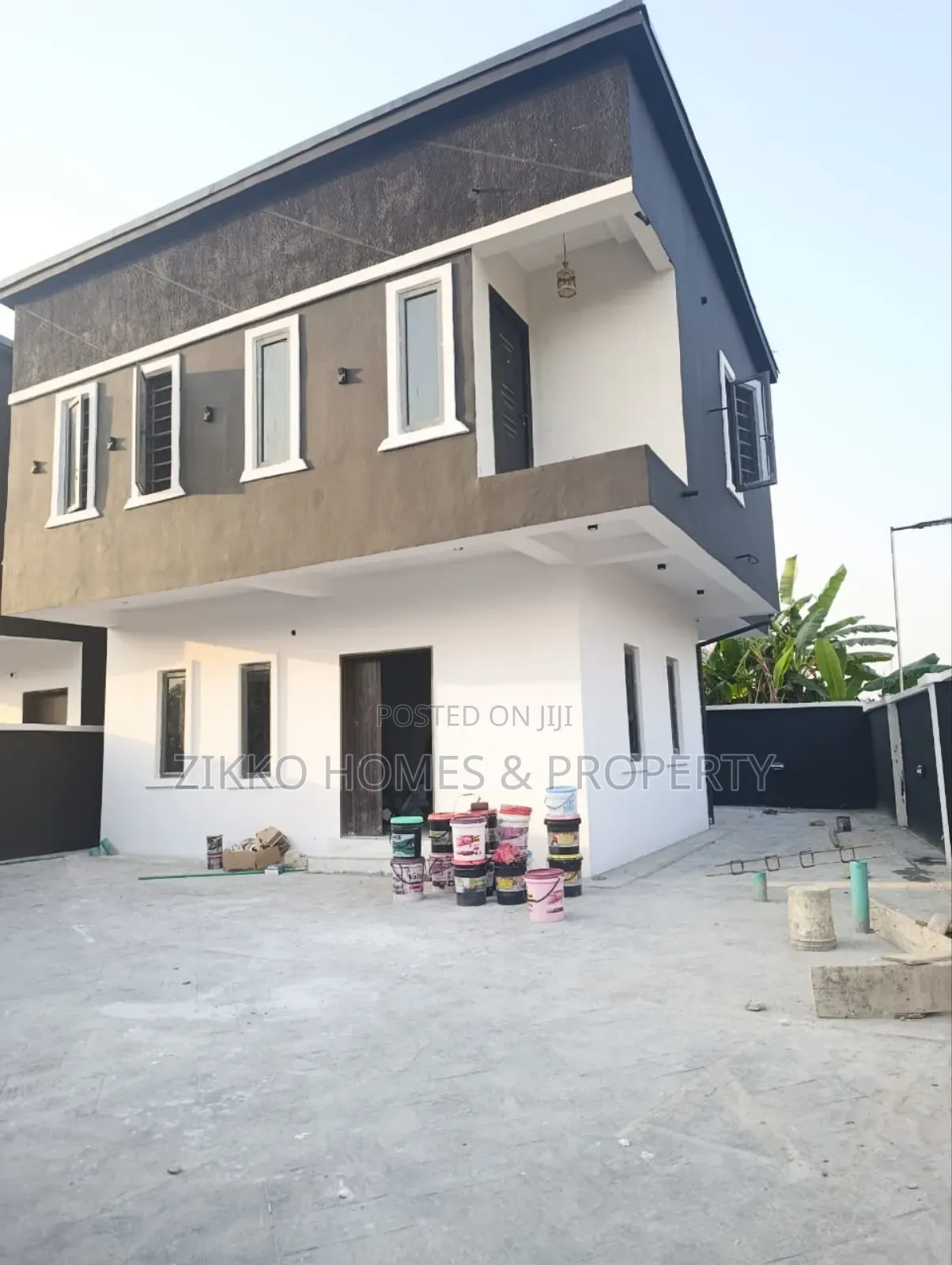 3bdrm Duplex in Oribanwa, Lekki for sale