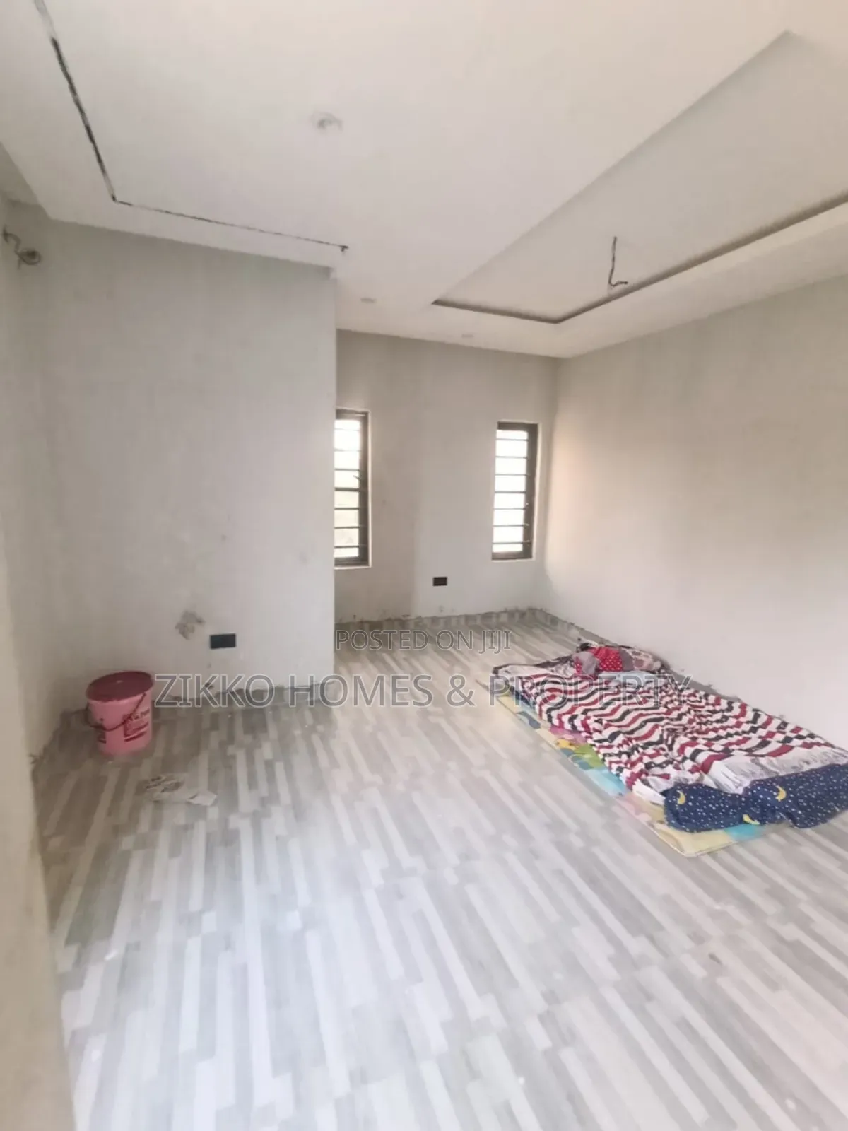 3bdrm Duplex in Oribanwa, Lekki for sale