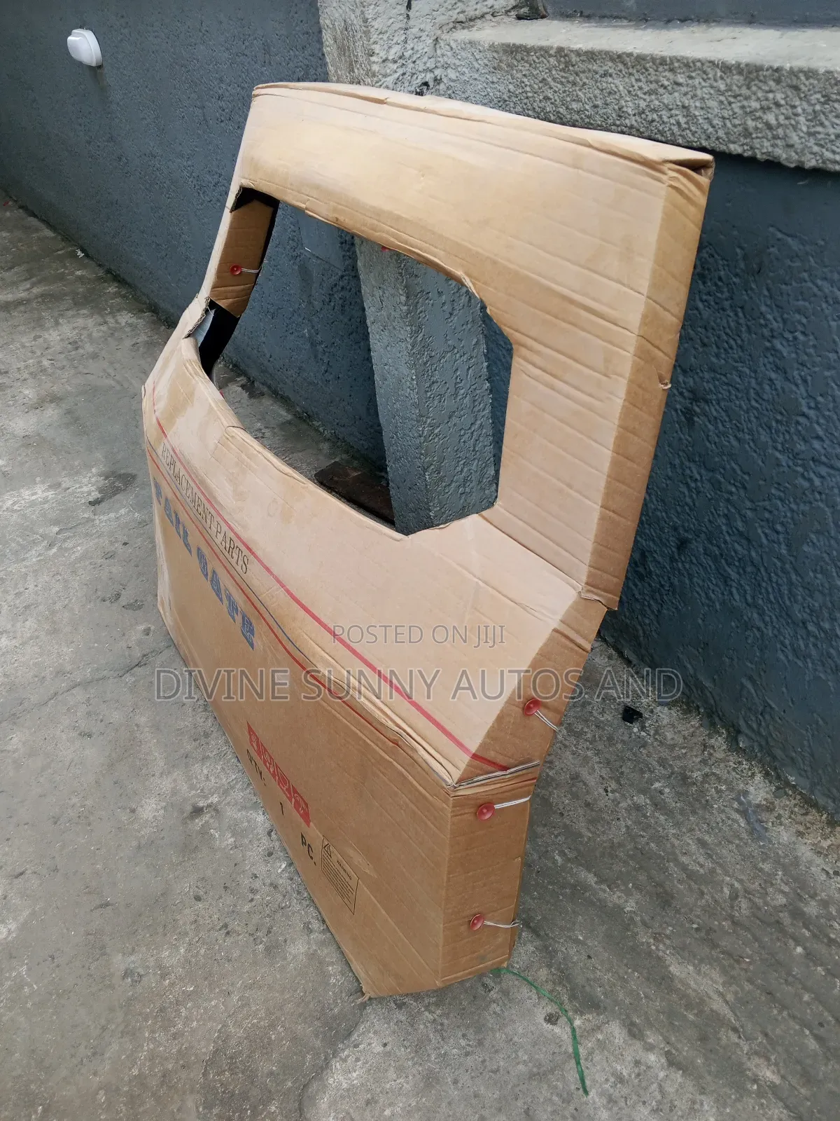 Rav4 Boot 2014 Model