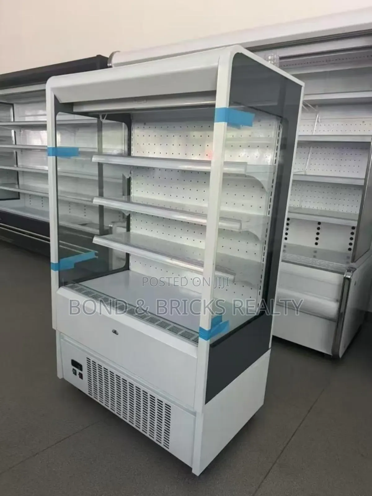 Chilworth Chillers