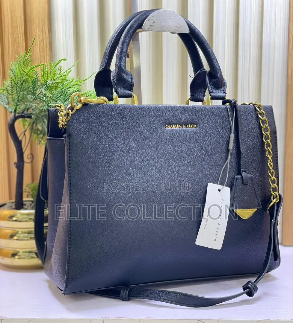 Luxury Charles Keith Size: 32cm
