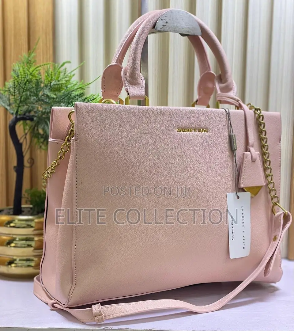Luxury Charles Keith Size: 32cm
