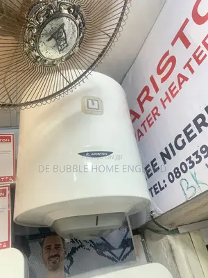 Ariston Water Heater