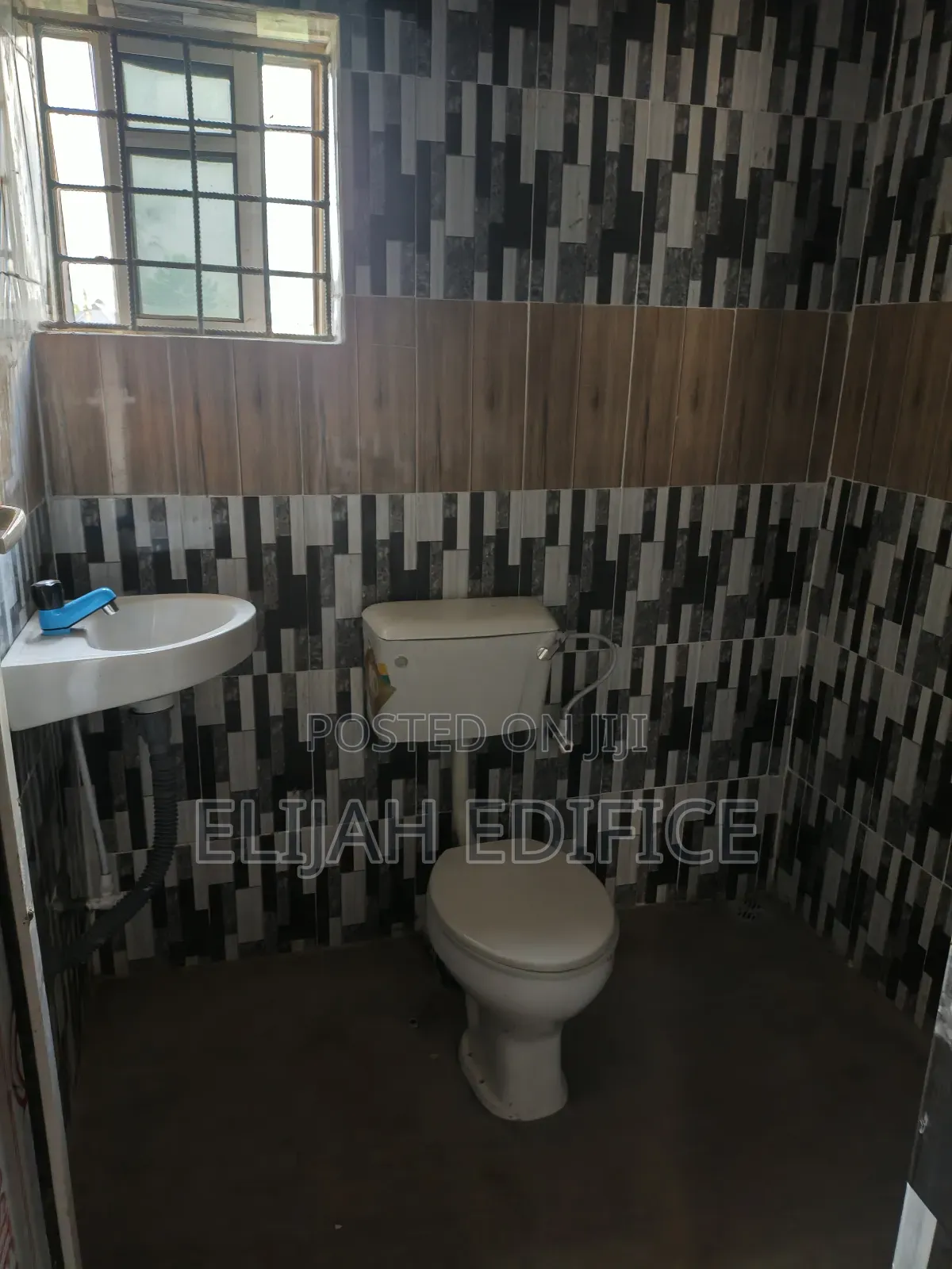 Furnished 1bdrm Bungalow in Parkview, Ijede / Ikorodu for rent