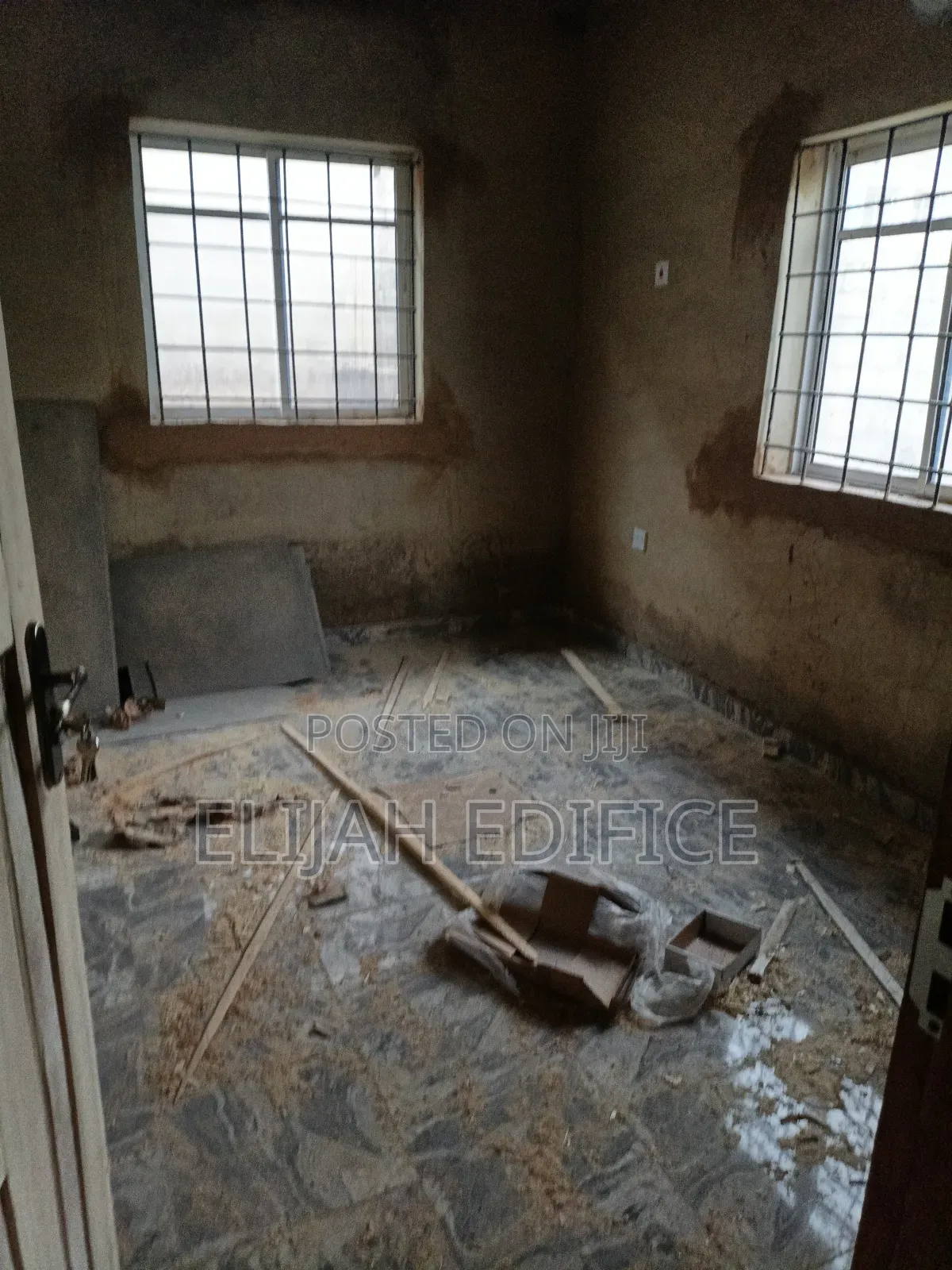 Furnished 1bdrm Bungalow in Parkview, Ijede / Ikorodu for rent