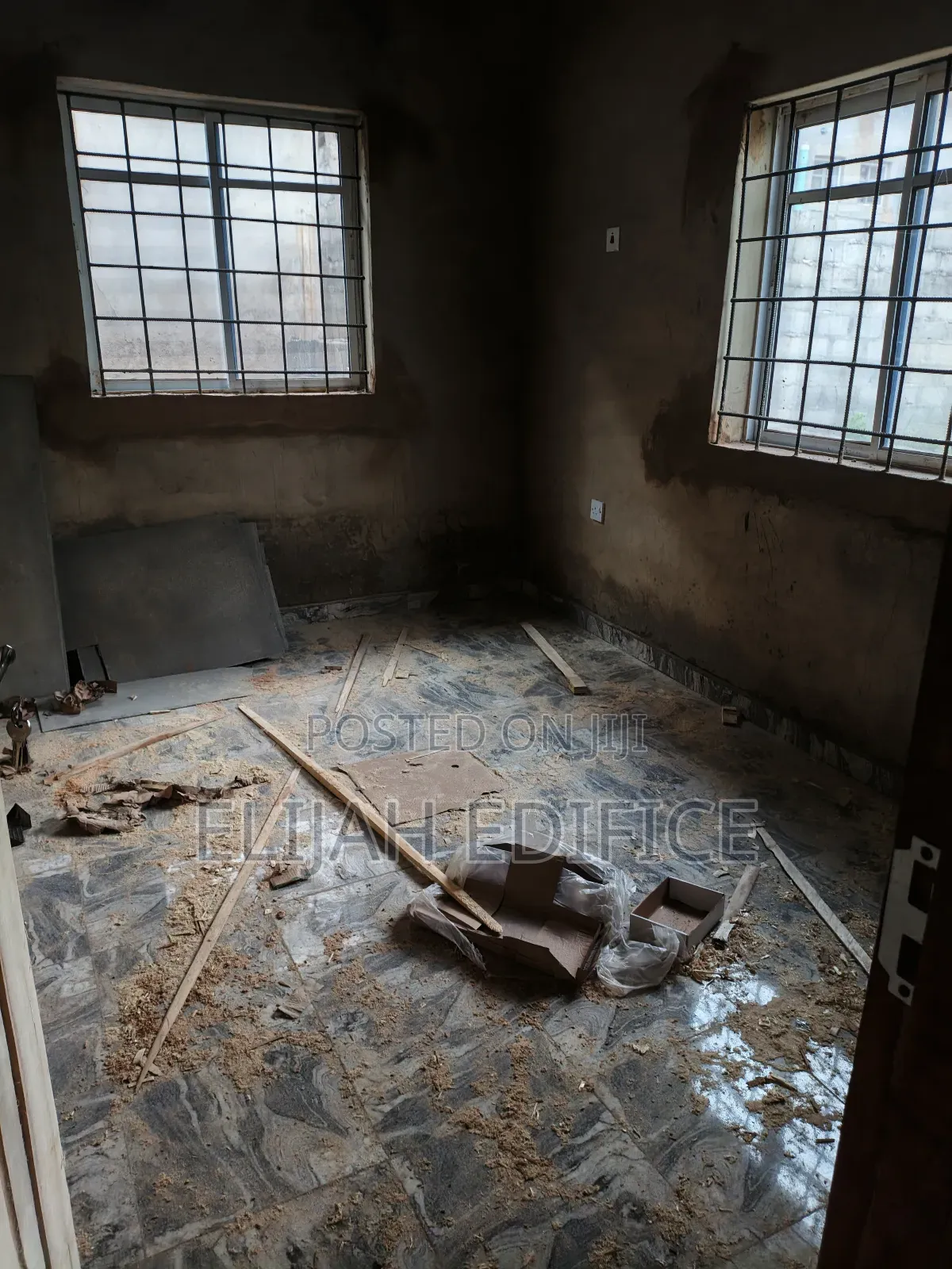 Furnished 1bdrm Bungalow in Parkview, Ijede / Ikorodu for rent