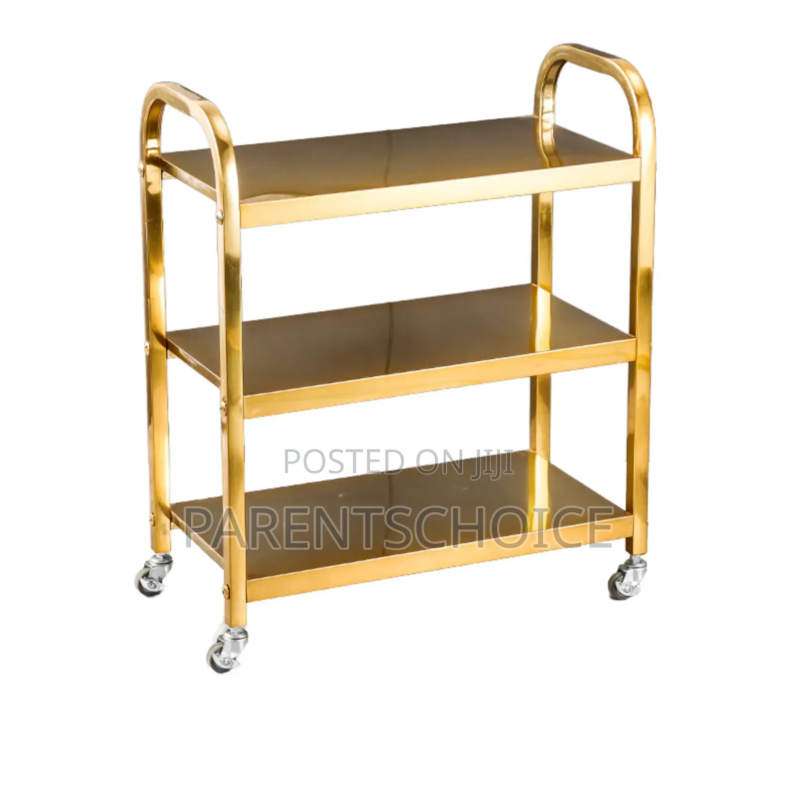 Hotel Commercial Trolley