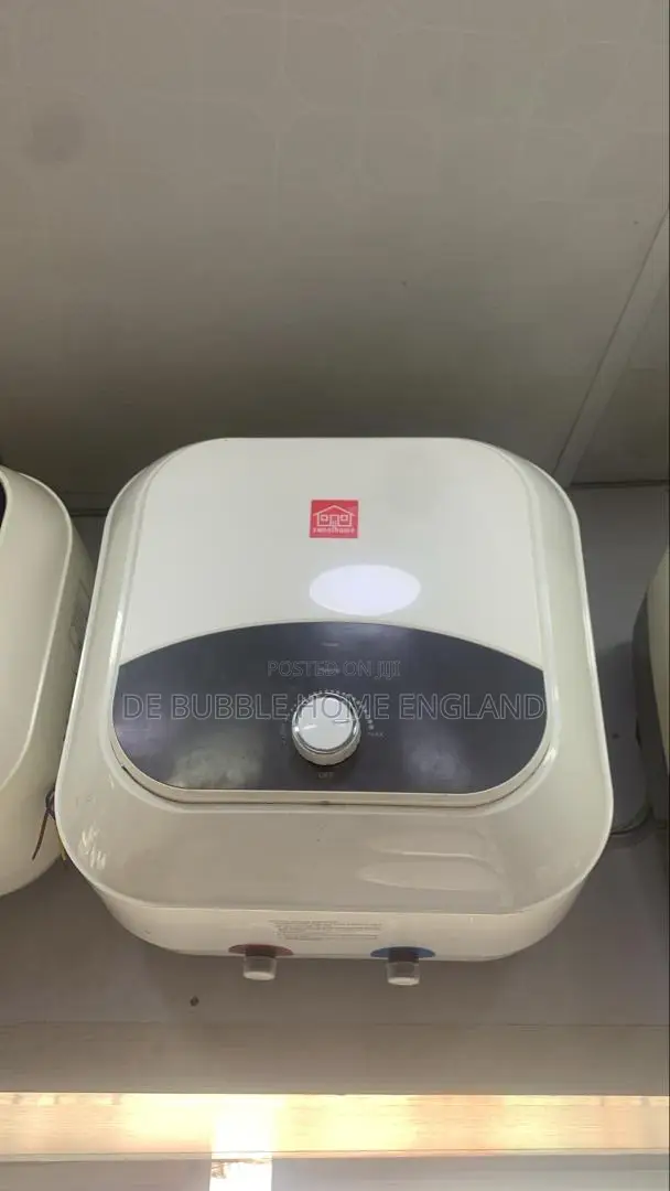 Sweet Home Water Heater