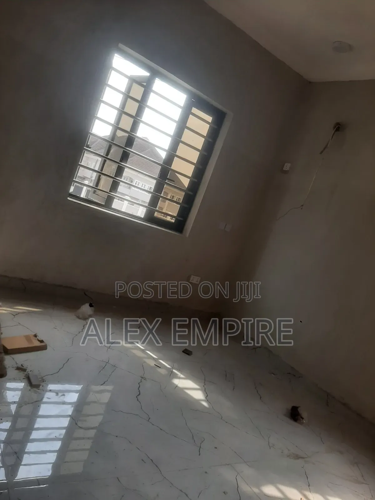 3bdrm Apartment in Amuwo-Odofin for rent