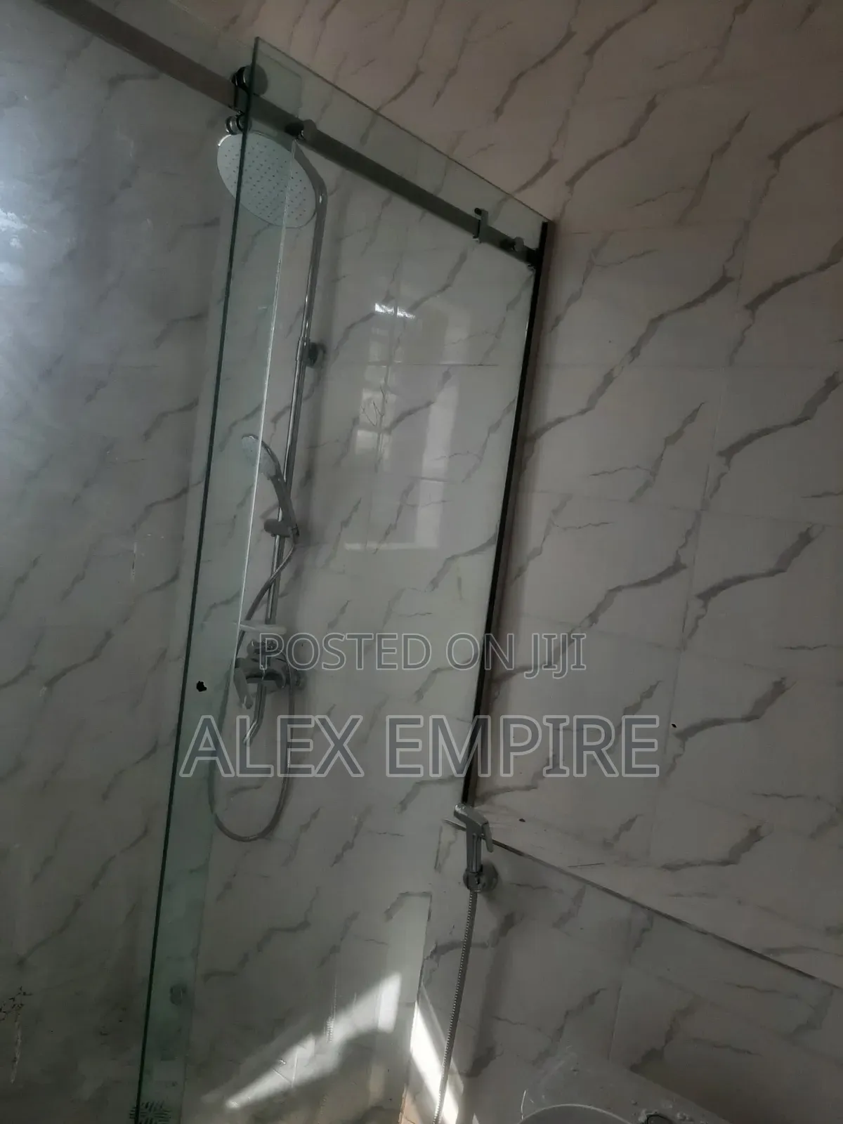 3bdrm Apartment in Amuwo-Odofin for rent