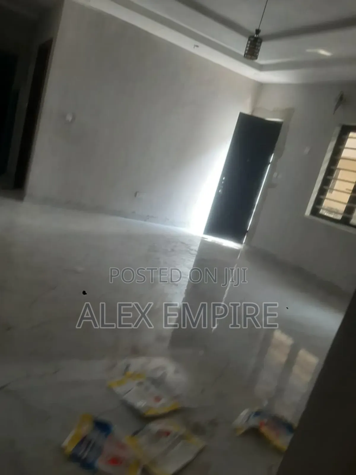 3bdrm Apartment in Amuwo-Odofin for rent